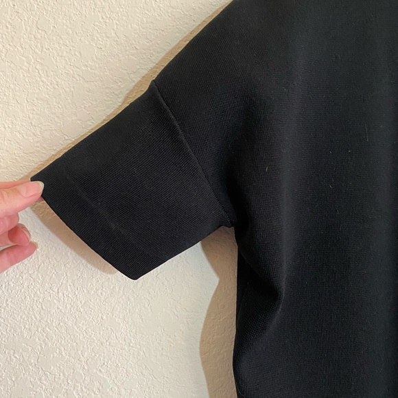 Rag & Bone Oversize Slub Pocket Shirt - Picture 9 of 16